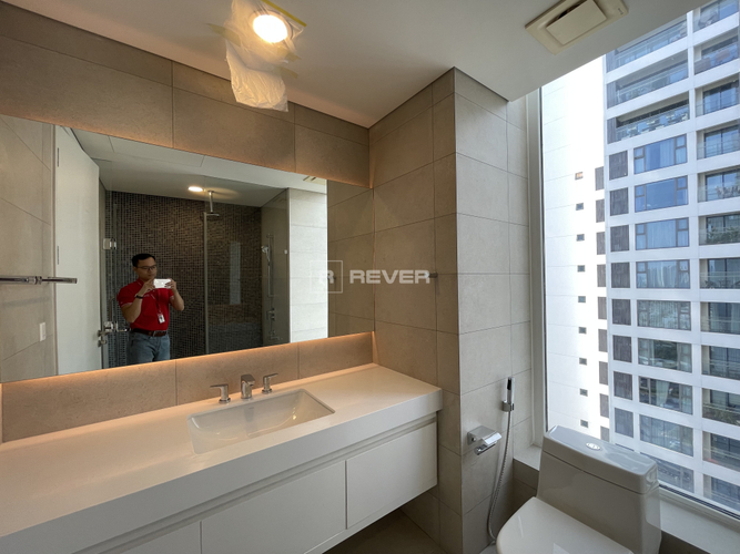 IMG_9806.jpeg Căn hộ The Berkley Thao Dien hướng Tây Nam, diện tích 81.17m²