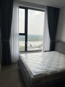 Căn hộ Masteri Lumiere Riverside hướng Tây Bắc, diện tích 93.2m²