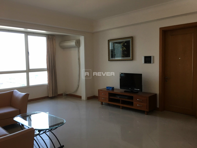  Căn hộ The Manor đầy đủ nội thất diện tích 70m²