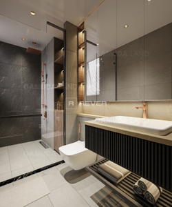 240506_MCT_2BR-MASTER BATHROOM.jpg Mở bán giai đoạn 1 căn hộ Eaton Park, diện tích 72m²