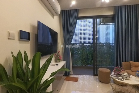  Căn hộ Vinhomes Grand Park hướng Đông Nam, diện tích 82.3m²