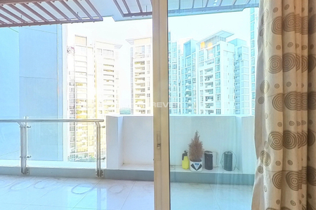  Căn hộ The Estella đầy đủ nội thất diện tích 148m²