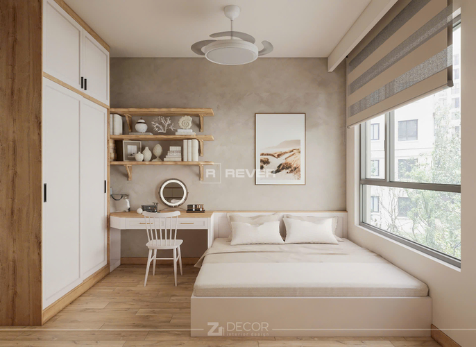 z6709591119790_1c9c7c040ad31fc6f3c533e385ab6a4b.jpg Căn hộ Celadon City, 2PN diện tích 67m², nôi thất mới 100%