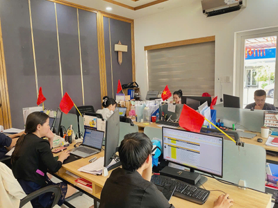 z7147403100453_b2556e0a5195530fd4dc6c0a8f6deca8.jpg Cho Thuê Melosa Khang Điền Quận 9 Nhà Nguyên Căn 