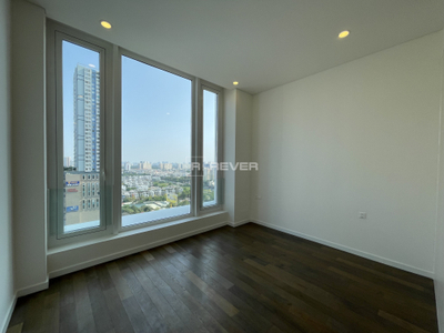 Căn hộ The Berkley Thao Dien hướng Đông Nam, diện tích 93.68m²