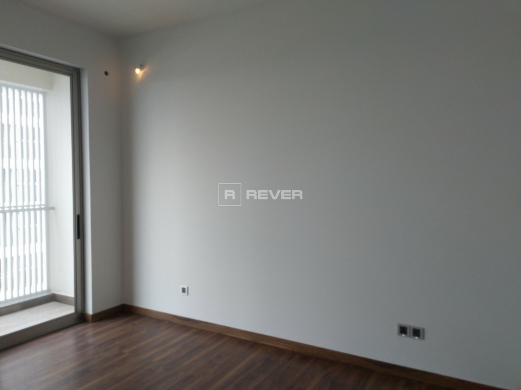 Căn hộ Phú Mỹ Hưng Midtown 4PN diện tích lớn: 123m²