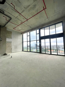 z6420902605427_c4ad692def70c995f7719d30adfe3cb5.jpg Căn hộ LOFT The Metropole Thủ Thiêm hướng Tây Nam, diện tích 300m² (diện tích hoàn thiện tuỳ ý)