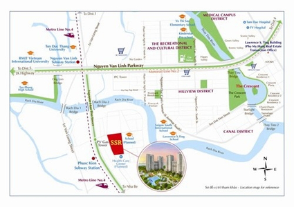 z5426597718309_36a0095112ced3077d3af20b929bd97e.jpg Căn hộ SÂN VƯỜN Saigon South Residence tầng trệt