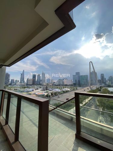 IMG_0111.JPG Căn hộ The Metropole Thủ Thiêm hướng Tây Bắc, diện tích 270m²