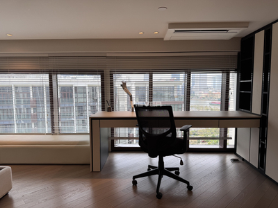 IMG_9213.jpeg Căn hộ The Metropole Thủ Thiêm hướng Tây Nam, diện tích 170m²