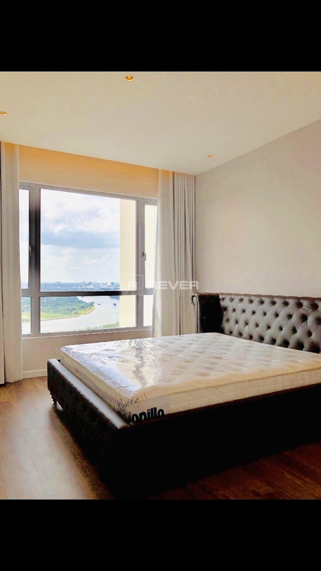 Căn hộ Estella Heights, diện tích 123m²