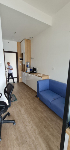  Officetel The Sun Avenue tiện di chuyển, không có nội thất.