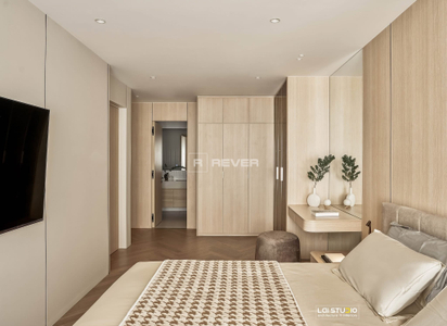 IMG_9835.JPG Loft-house The Metropole Thủ Thiêm hướng Tây Bắc, diện tích 175m²