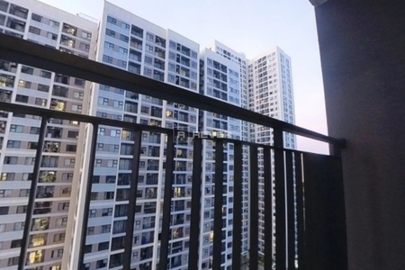 Căn hộ Vinhomes Grand Park hướng Tây Bắc, diện tích 69.3m²  Căn hộ Vinhomes Grand Park hướng Tây Bắc, diện tích 69.3m²