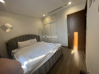  Căn hộ Vinhomes Central Park nội thất cơ bản diện tích 94m².