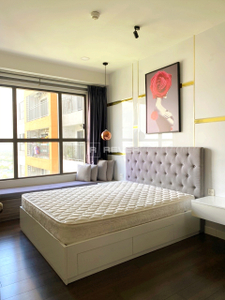 z4901561624437_0abba15fefdf11eaebdfe405e0117e99.jpg Căn hộ The Sun Avenue đầy đủ nội thất diện tích 73m²