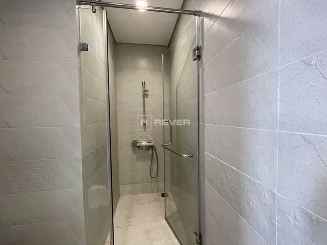  Căn 1PN Vinhomes Central Park hướng Tây, diện tích 45.9m²