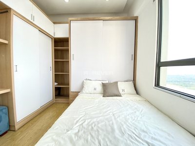 z4907304741609_12a1f932d513340a7c2f22c8322d2791.jpg Căn hộ Masteri Thảo Điền tầng 36 view đón gió mát, đầy đủ nội thất.