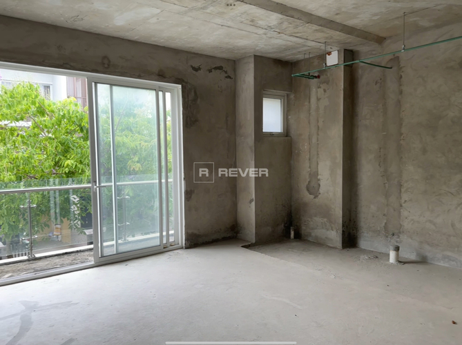 Nhà phố Đường A5 Palm Residence, diện tích 102m², pháp lý HĐ cọc