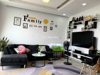 Căn hộ Belleza Apartment, diện tích 98m²
