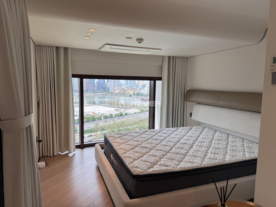 IMG_9223.jpeg Căn hộ The Metropole Thủ Thiêm hướng Tây Nam, diện tích 170m²