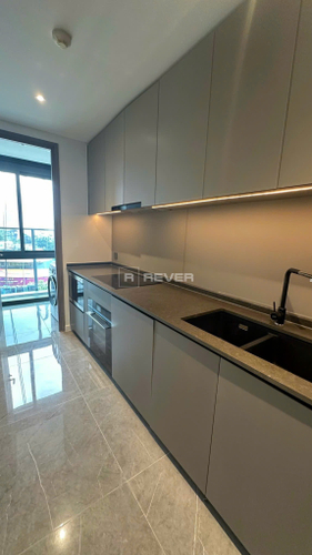 IMG_0550.JPG Căn hộ duplex The Metropole Thủ Thiêm hướng Tây Bắc, diện tích 238m²