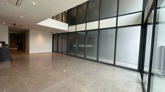 IMG_0537.JPG Căn hộ duplex The Metropole Thủ Thiêm hướng Tây Bắc, diện tích 238m²