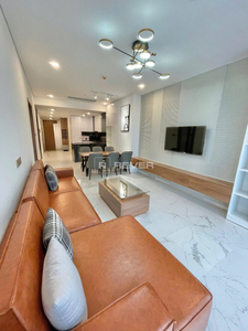 z6627345236892_1e7db1330db47d3dd138f9fee37ac994.jpg Căn hộ The Metropole Thủ Thiêm hướng Đông Bắc, diện tích 102m²