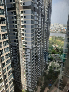  Căn hộ Vinhomes Central Park diện tích 90.4m² view ngắm trọn thành phố