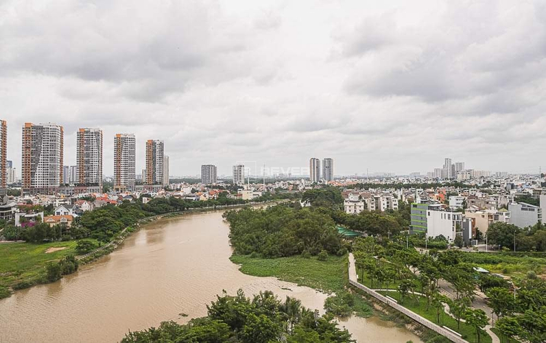 z4569181133376_b8d7d9c818df61835e13e69f5e0d305f.jpg Căn hộ Diamond Island - Đảo Kim Cương 1PN, tầng thấp, đầy đủ nội thất, view sông thoáng mát