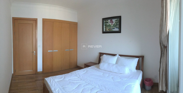  Căn hộ The Manor đầy đủ nội thất diện tích 70m²