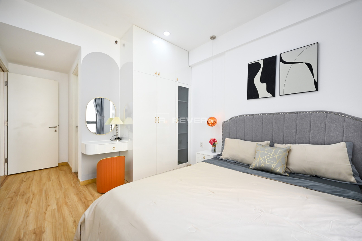 Căn hộ Masteri Thảo Điền hướng Đông Bắc, diện tích 73.29m²