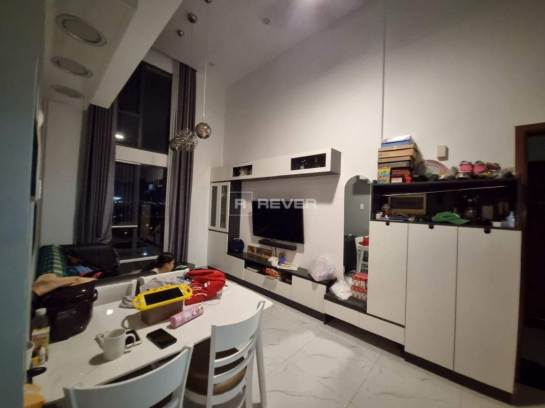 Căn hộ duplex La Astoria, diện tích 68m²