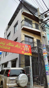 z7602995804365_16623ae73fafe400f3792bd72cce5426.jpg Nhà phố đường Bình Thành 4 tầng, diện tích 802m², hướng Đông Bắc, pháp lý Sổ hồng