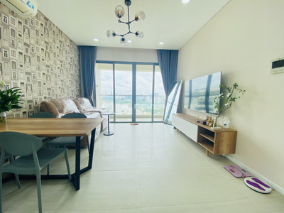 Căn hộ Diamond Island - Đảo Kim Cương, diện tích 145m²