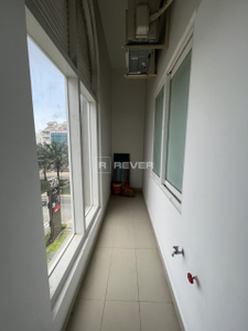  Office-tel Saigon Mia nội thất cơ bản diện tích 50m².