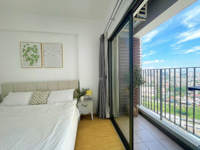 z4567970641972_aa84aa616caf30686f242f3b187ccf05.jpg Căn hộ Masteri Thảo Điền hướng Tây Nam, diện tích 64m²