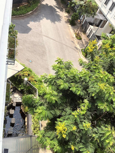  Nhà phố đường Cao Tốc Thành Phố Hồ Chí Minh - Long Thành - Dầu Giây 4 tầng, diện tích 160m², pháp lý HĐ mua bán