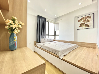 z4907304783341_349fb6f1a8a2c3e3e4cfd9308c787bc3.jpg Căn hộ Masteri Thảo Điền tầng 36 view đón gió mát, đầy đủ nội thất.