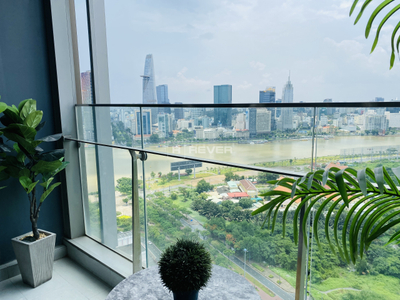 4-1.jpg Cho thuê Căn hộ Empire City view Quận 1 đẹp nhất dự án, diện tích 92m²