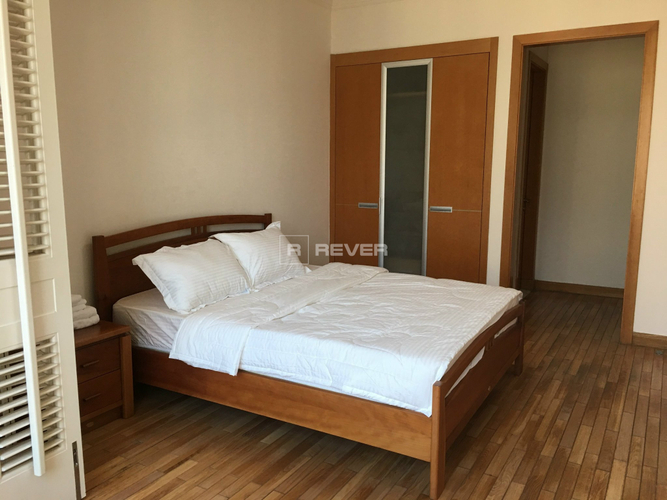  Căn hộ The Manor đầy đủ nội thất diện tích 70m²