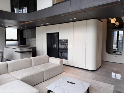 IMG_9169.jpeg Căn hộ The Metropole Thủ Thiêm hướng Tây Nam, diện tích 170m²