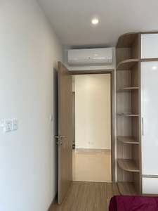 z4689980947955_d9113a5d23b52fac315b77eb1f27b8d2.jpg Căn hộ Vinhomes Grand Park diện tích 46m2 rộng thoáng.