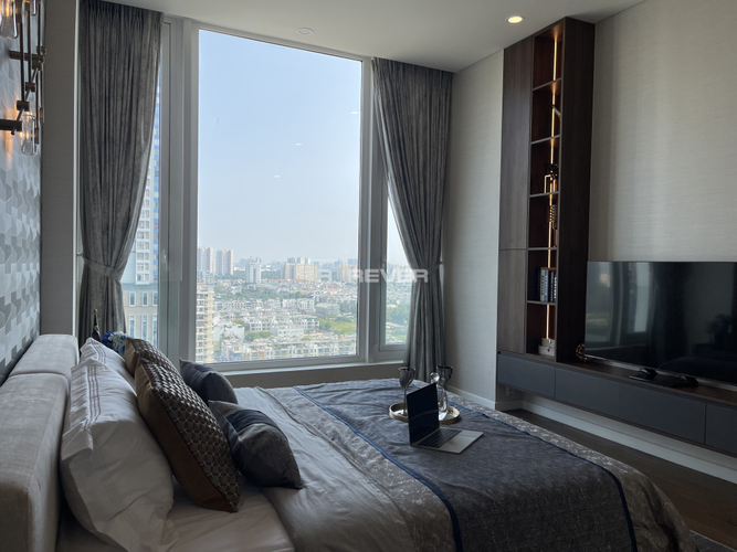 IMG_9580.jpeg Căn hộ The Berkley Thao Dien hướng Tây Nam, diện tích 143.58m²