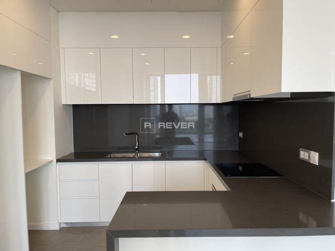 IMG_9718.jpeg Căn hộ The Berkley Thao Dien hướng Đông Nam, diện tích 93.68m²