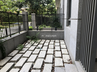 Căn hộ SÂN VƯỜN Saigon South Residence tầng trệt Căn hộ SÂN VƯỜN Saigon South Residence tầng trệt