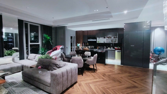 z5959671350224_9a9dd372a462ca78dc154ca89d550673.jpg Pent-house Sunrise City quận 7 diện tích 284m²