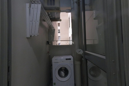  Căn hộ Masteri Thảo Điền hướng Tây Nam, diện tích 64m²