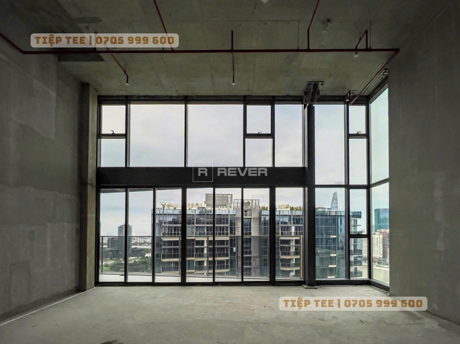 3.png Pent-house The Metropole Thủ Thiêm hướng Đông Bắc, diện tích 215m²