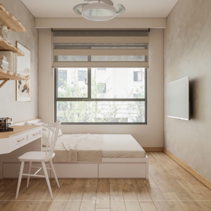 z6709591130939_1e57c53d06effb586ad52d7532654907.jpg Căn hộ Celadon City, 2PN diện tích 67m², nôi thất mới 100%